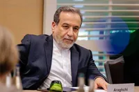 عراقچی عازم فرانسه شد (۵ آذر ۱۴۰۴)