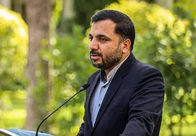 وزیر ارتباطات: اینترنت ثابت در ناآرامی&zwnj;های اخیر قطع نشده که بسته جبرانی داشته باشد