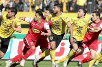 علت محرومیت تماشاگران مرد از بازی‌های پرسپولیس و سپاهان چه بود؟