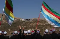 حمله پهپادی رژیم صهیونیستی به سوریه (۱۰ اردیبهشت ۱۴۰۴)