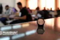 اعلام زمان توزیع کارت ورود به جلسه نوبت اول کنکور ۱۴۰۳