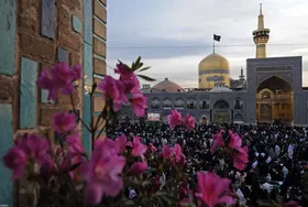 اعزام ۵ هزار دانش&zwnj;آموز به اردوی زیارت اولی&zwnj;ها در مشهد مقدس