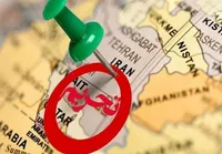 انگلیس تحریم‌های جدیدی علیه ایران وضع کرد (۲۸ مرداد ۱۴۰۵)