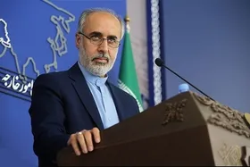 سخنگوی وزارت خارجه: نظرات ایران درباره پاسخ آمریکا ارسال شد