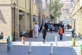 اتحادیه املاک مشهد سکونت اتباع غیرمجاز در حاشیه شهر مشهد را به&zwnj;صورت جدی رصد می&zwnj;کند