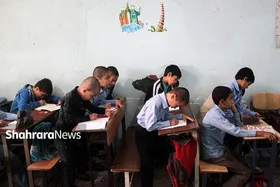 احتمال افزایش تعداد دانش&zwnj;آموزان اتباع خراسان رضوی در سال تحصیلی ۱۴۰۵-۱۴۰۶ | اولیای دانش&zwnj;آموزان از حالا پیگیر دریافت برگه حمایت تحصیلی باشند