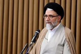 وزیر اطلاعات: آرایش نظامی منطقه نشانگر اقتدار نیرو&zwnj;های مسلح جمهوری اسلامی ایران است