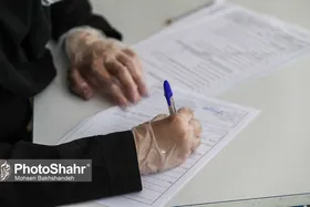 نحوه برگزاری امتحانات نهایی پایه&zwnj;های نهم و دوازدهم مشخص شد