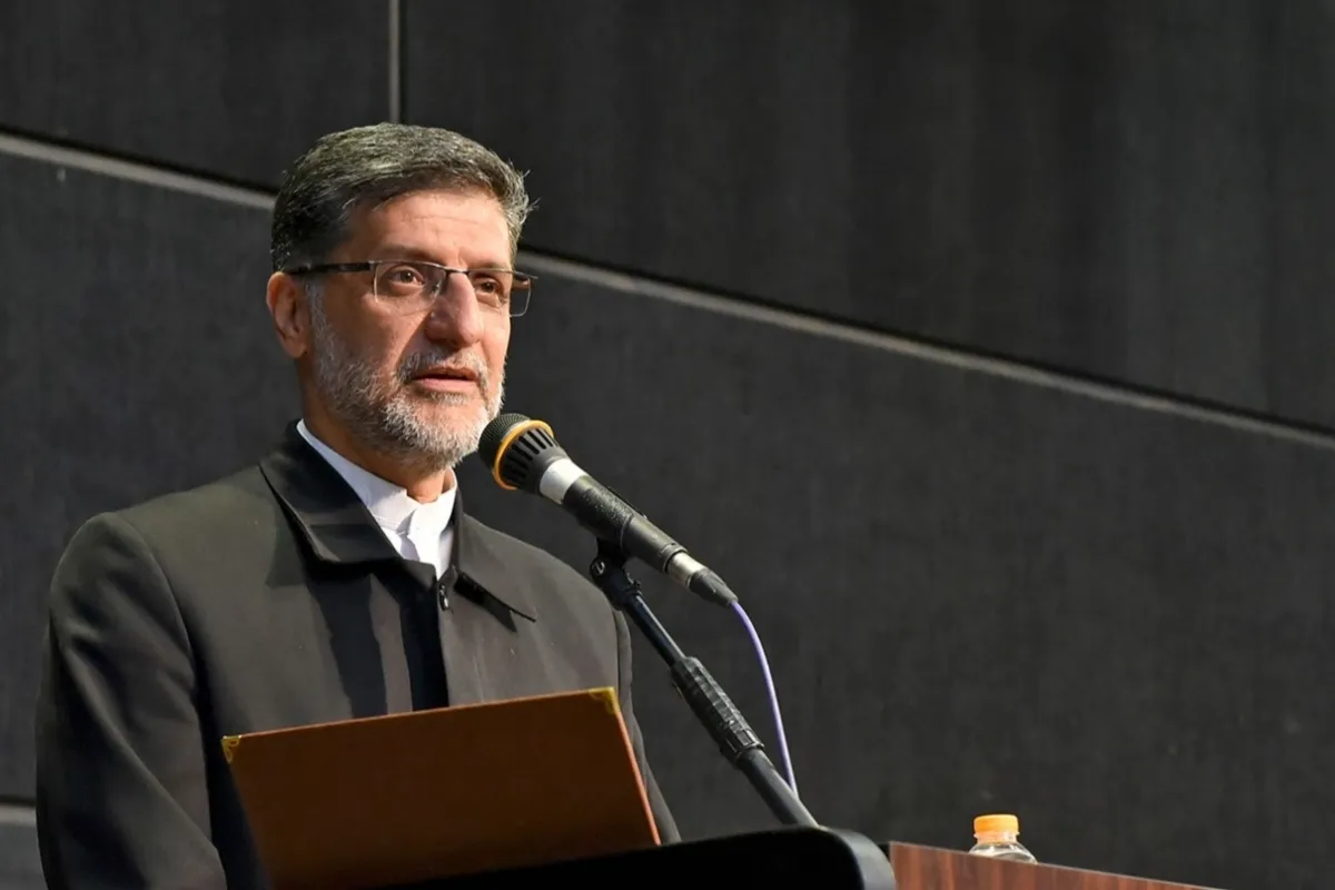 مدیر عالی حرم مطهر رضوی: سالانه بیش از ۱۰۰ هزار خادم توفیق خدمت در حرم رضوی را پیدا می‌کنند