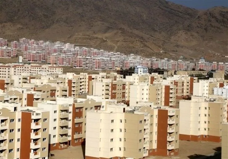 خانه‌های خالی بر اساس کد ملی شناسایی خواهند شد