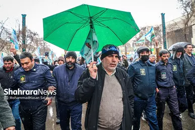 اجتماع منتظران ظهور