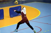 برگزاری دور برگشت لیگ دسته دو والیبال زنان با ۲۱ بازی دیگر| خراسان رضوی، ۲ نماینده دارد
