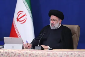 رئیس&zwnj;جمهور درگذشت حجت&zwnj;الاسلام حاج سیدجعفر طباطبایی را تسلیت گفت