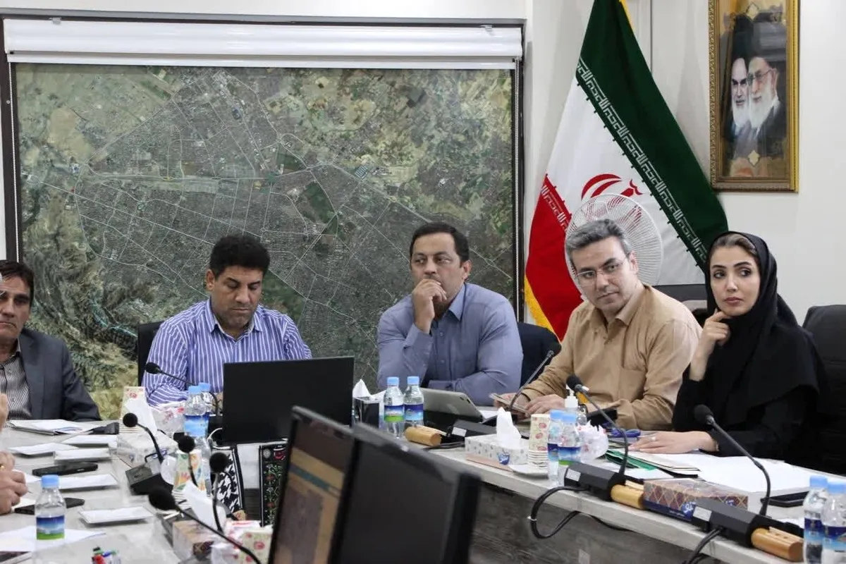تسویه یک هزار و ۸۰۰ میلیارد ریال از مطالبات پیمانکاران با واگذاری املاک شهرداری مشهد
