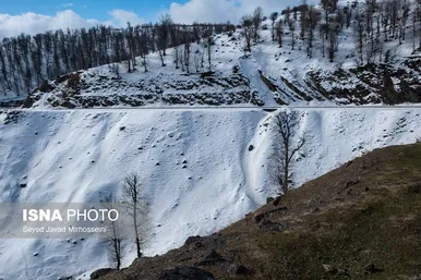 ایران زیباست | طبیعت زیبای رضوانشهر