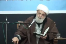 ویدئو | خاطرات آیت&zwnj;الله نجم&zwnj;الدین طبسی از سیره طلبگی شهید سیدحسن نصرالله