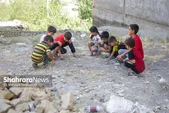 هشدار درباره شیوع «سالک» در حاشیه شهر مشهد