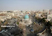 بنا‌هایی که در فرهنگ و هویت مشهد ریشه دواندند | درباره ۳ مکان تاریخی مهم شهر که در فهرست آثار ملی ثبت شده‌اند