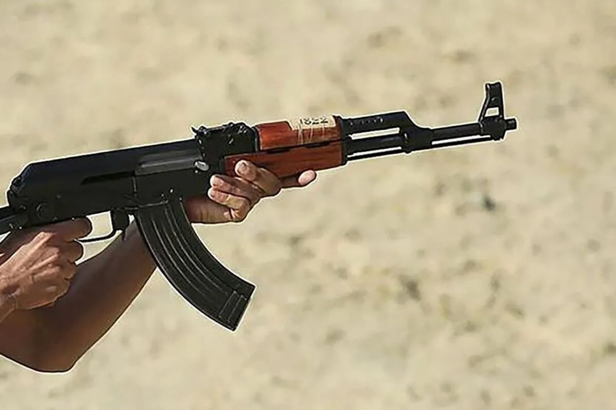 تصاویر و مشخصات شهدای حادثه تروریستی امروز محور زاهدان - خاش (۲۵ شهریور ۱۴۰۴)