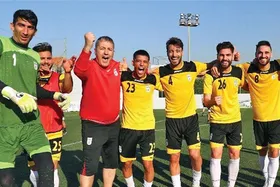 مصاف تیم ملی با دوستان مانه و کاوانی در ماه مهر