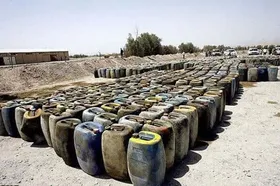 خسارت ۸ میلیارد دلاری از گم شدن روزانه ۳۰ میلیون لیتری سوخت