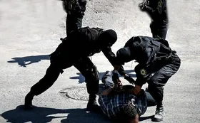۷ نفر در حادثه کودک ربایی در گمیشان گلستان دستگیرشدند
