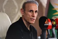 یحیی گل‌محمدی به شایعات برکناری از دهوک پایان داد