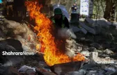 پنجه در پنجه بحران | روایت رقابت پرشور ۱۳۰ داوطلب امداد و نجات در بوستان وکیل‌آباد مشهد + فیلم