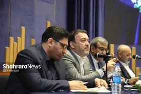 ۴۳ درصد از اختیارات موردنظر استانداران تفویض شده است | اراده دولت، تحقق کامل حکمرانی محلی