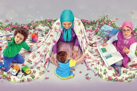 بررسی ۶ اصل طلایی تربیت از نگاه اسلام | برای فرزندتان باغبان باشید