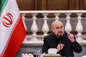 قالیباف: در برنامه هفتم با توسعه جزایر سه&zwnj;گانه به ادعاهای واهی پاسخ عملی داده&zwnj;ایم