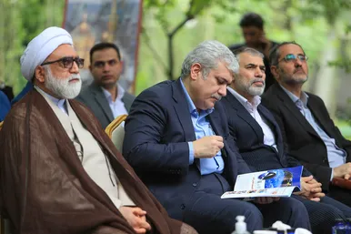 گردهمایی بزرگ شرکت های دانش بنیان