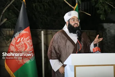 پایان کار جابر انصار، سرکنسول جمهوری اسلامی افغانستان در مشهد