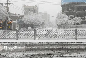 افزایش یک ساعته فعالیت اتوبوسرانی و قطارشهری مشهد امشب (۱۳ بهمن ۱۴۰۲)
