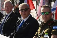 وزیر جنگ رژیم صهیونیستی: ایران به دنبال جلوگیری از توافق ما با عربستان است