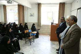 استاندار خراسان رضوی: دانشگاه فرهنگیان باید از کیفیت بالای آموزشی برخوردار باشد