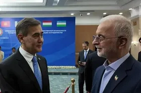وزیر کشور با دبیرکل سازمان همکاری&zwnj;های شانگهای دیدار و رایزنی کرد