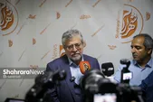شهردار مشهد مقدس: شهرآرا زبان گویای مردم است | ۴۷ پروژه شاخص را تا پایان سال به اتمام می‌رسانیم