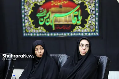 دیدار جمعی از خبرنگاران و کارمندان مؤسسه فرهنگی شهرآرا با نماینده ولی‌فقیه در خراسان‌رضوی