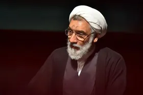 ستاد انتخاباتی پورمحمدی در خراسان&zwnj;رضوی فعال شد
