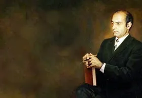 سریال &laquo;شریعتی&raquo; در شبکه مستند + زمان پخش