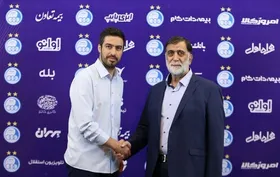 انتقاد&zwnj;ها به حضور خسرو حیدری در کادرفنی استقلال