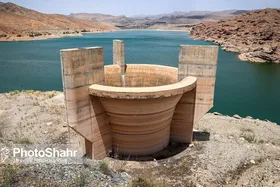 بودجه عمرانی مشهد ۳۰درصد افزایش یافت | فرماندار مشهد: اعتبارات خوبی برای پروژه&zwnj;های تأمین آب شرب مشهد اختصاص یافته است