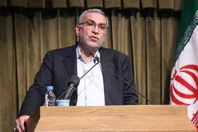 وزیر بهداشت: دو دوز واکسن کرونا به ۸۰ درصد ایرانی&zwnj;ها تزریق شده است
