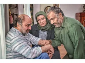 فروش نیم میلیونی &laquo;ویلای ساحلی&raquo; در روز اول اکران (۱۶ آذر ۱۴۰۲)