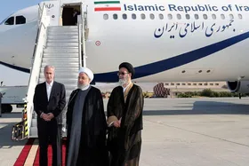 دولت تا پایان امدادرسانی و رفع مشکلات در کنار زلزله زدگان خواهد بود