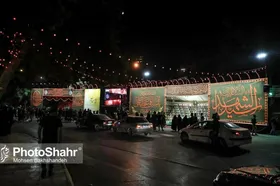 معاون شهردار مشهد مقدس: ماحصل همدلی و کار تیمی مدیریت شهری در دهه پایانی صفر، رضایتمندی زائران بود
