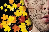 چرا پوست ما در پاییز خشک می شود؟