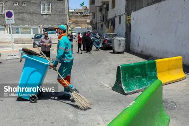 پاکبانان شهر