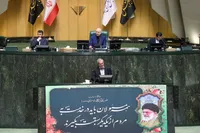 بررسی دوشیفته صلاحیت وزرای دولت مورد تصویب نمایندگان مجلس قرار گرفت